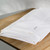 Better Dream 100% Organic Bamboo Fitted Bed Sheet Set White King Single