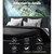Artiss Soho Bed Frame Fabric- Charcoal King