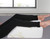 Wedge Elevation Pillow Cool Gel Memory Foam Leg Raiser Support Cushion