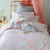 Swan Princess Queen Quilt Cover Set by Jiggle and Giggle