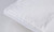 Royal Comfort 350GSM Bamboo Quilt  2000TC Sheet Set And 2 Pack Duck Pillows Set - Queen - White