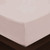Park Avenue 1000TC Cotton Blend Sheet & Pillowcases Set Hotel Quality Bedding - Single - Blush