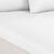 Royal Comfort 1500 Thread Count Combo Sheet Set Cotton Rich Premium Hotel Grade - Single - White