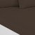 Royal Comfort 1500 Thread Count Combo Sheet Set Cotton Rich Premium Hotel Grade - Single - Dusk Grey
