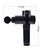 16.8V 6 Heads LCD Massage Gun Percussion Vibration Muscle Therapy Deep Tissue AU