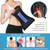 Neck Stretcher Neck Support Posture Corrector Massager Lumber Spine Pain Relieve