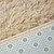 200x140cm Floor Rugs Large Shaggy Rug Area Carpet Bedroom Living Room Mat - Beige