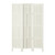 Artiss Ashton Room Divider Screen Privacy Wood Dividers Stand 3 Panel White