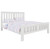 Palm Cove KING Bed Frame - SOLID WOOD