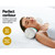 Giselle Bedding Memory Foam Pillow Bamboo Pillows Cushion Neck Support Cover