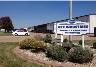 Bullion Breaks Partners with ARC Industries to Empower and Elevate