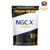 Bullion Breaks NGC X Series Mystery Coin Pack – limited edition sealed pack containing one officially graded modern coin (1982–present) certified by NGCX, Numismatic Guaranty Company’s 10‑point grading scale. Premium collectible packaging front view showcasing authenticity and exclusivity, ideal for coin collectors and bullion investors.