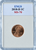 This 2018-D Lincoln Shield Cent is a great choice for collectors of modern U.S. coinage and Lincoln cents. The coin is housed in a protective holder with the ENGS MS-70 designation clearly displayed on the label.

The obverse features Lincoln's portrait with “LIBERTY,” “IN GOD WE TRUST,” and the 2018-D date and mint mark. The reverse displays the Union Shield design along with “UNITED STATES OF AMERICA,” “E PLURIBUS UNUM,” and “ONE CENT.”
