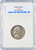 This 1945 Jefferson War Nickel features the classic portrait of Thomas Jefferson on the obverse and Monticello on the reverse. The large “P” mint mark above Monticello identifies it as a Philadelphia wartime issue.

The coin is graded VF-20 (Very Fine) according to the ENGS holder and contains 35% silver, making it a particularly interesting addition to collections of U.S. wartime coinage, Jefferson Nickels, and silver coins.

A great collectible for anyone interested in World War II history, U.S. coinage, or 20th-century silver coins.