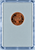 2005-P Lincoln Memorial Cent MS-70 ENGS reverse showing the Lincoln Memorial
