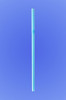 JUMBO FLEXI STRAW 8.5" - PASTEL BLUE AND PINK - (7,500/case)