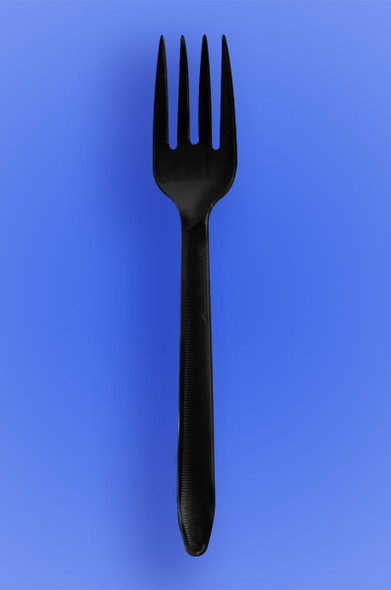 mediumweight-black-fork