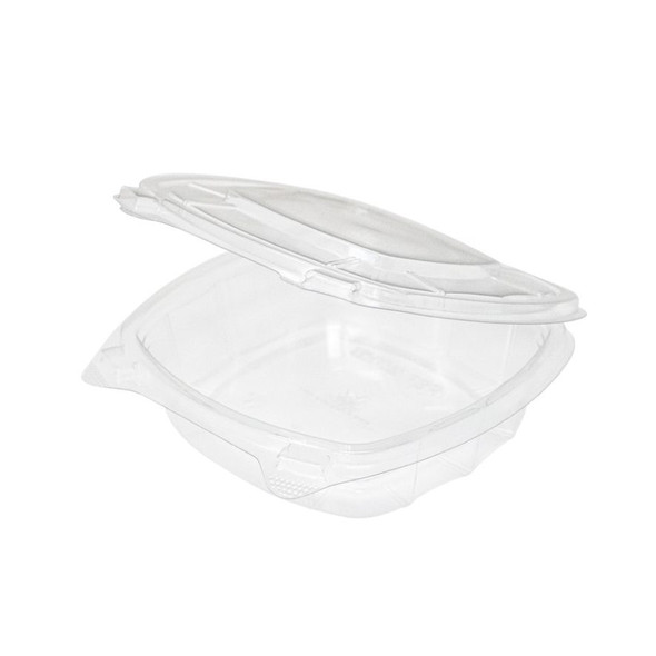 830ml Plastic disposable food containers with Lid - Chenhsong