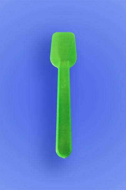 neon-green-gelato-spoon