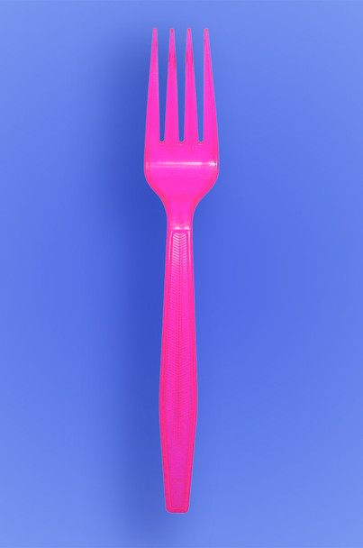 mediumweight-neon-fork