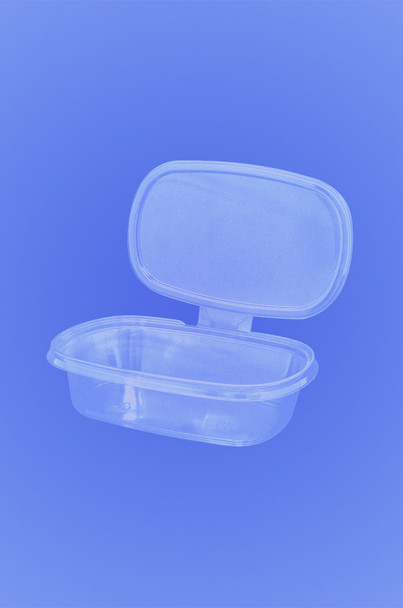 TAMPER EVIDENT DELI CONTAINERS