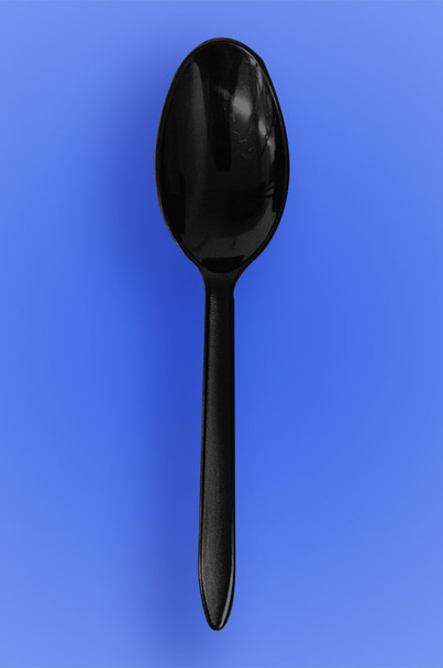 heavyweight-black-souper-spoon