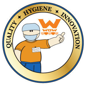 Wow Plastics Inc. - Quality, Hygiene, Innovation Wow Plastics Inc. - Quality, Hygiene, Innovation