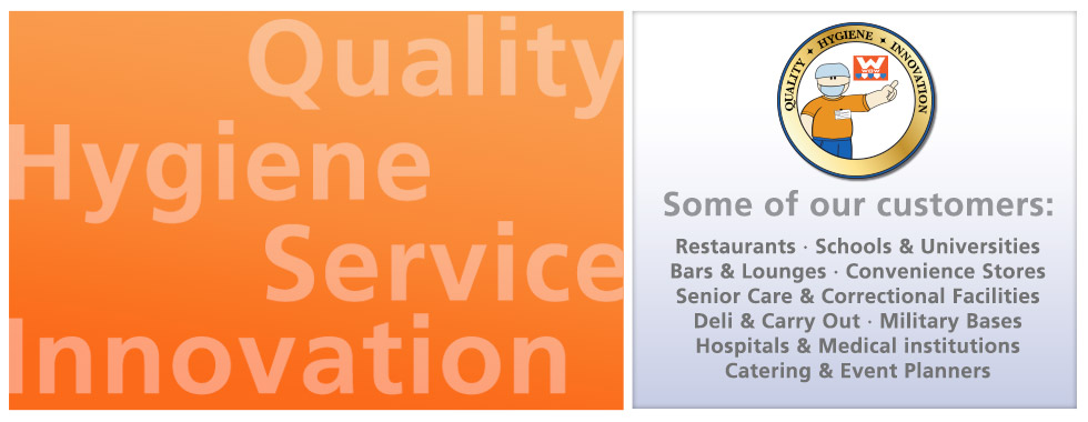 Wow Plastics Inc. - Quality, Hygiene, Innovation Wow Plastics Inc. - Quality, Hygiene, Innovation