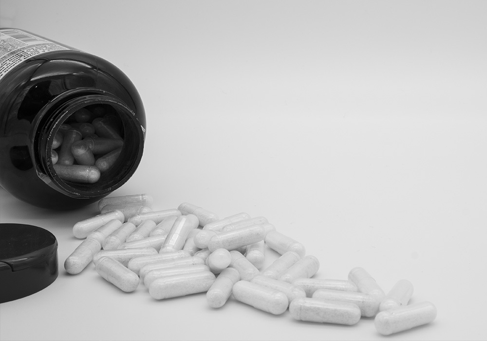 Elaboración de SPD en Farmacia Eloísa Mohedano Cascado en Tomares, Sevilla