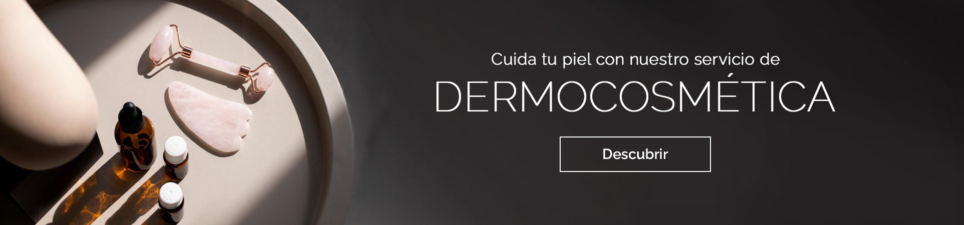 Dermocosmética en Farmacia Eloísa Mohedano Cascado en Tomares, Sevilla