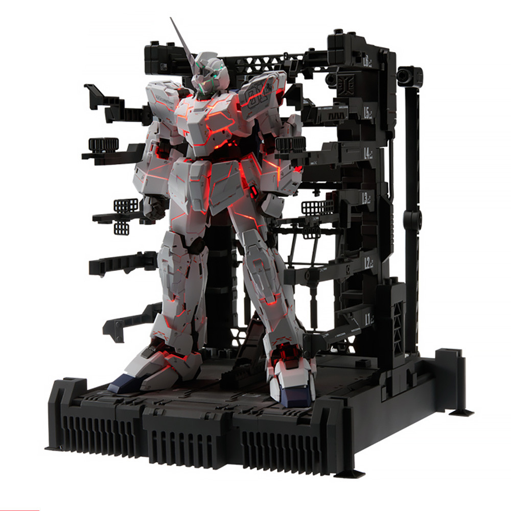 1/100 MGEX RX-0ユニコーンガンダム Ver.Ka[5060277] RX-0 Unicorn Gundam Ver. Ka MGEX