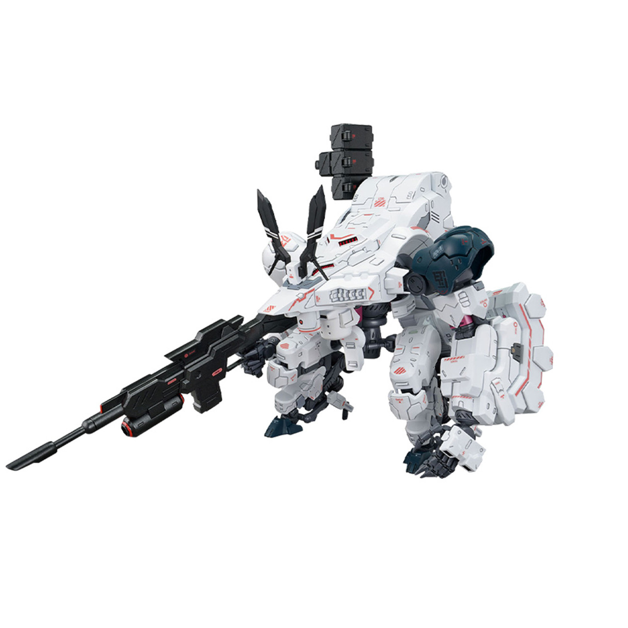 Bandai 5065441 Synduality Gilbow All Weather Bipedal Patrol