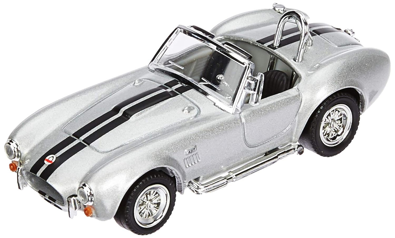Road Legends 94227 1964 Shelby Cobra 427 S/C 1/43 Scale Die Cast Model