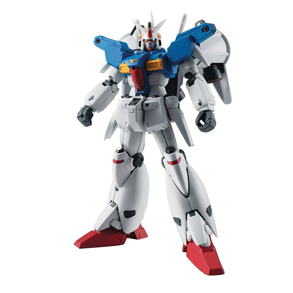 ROBOT魂 GUNDAM GP01Fb & GP01 セット 279 Robot Spirits RX-78GP01Fb Gundam GP01Fb Full Burnern Ver