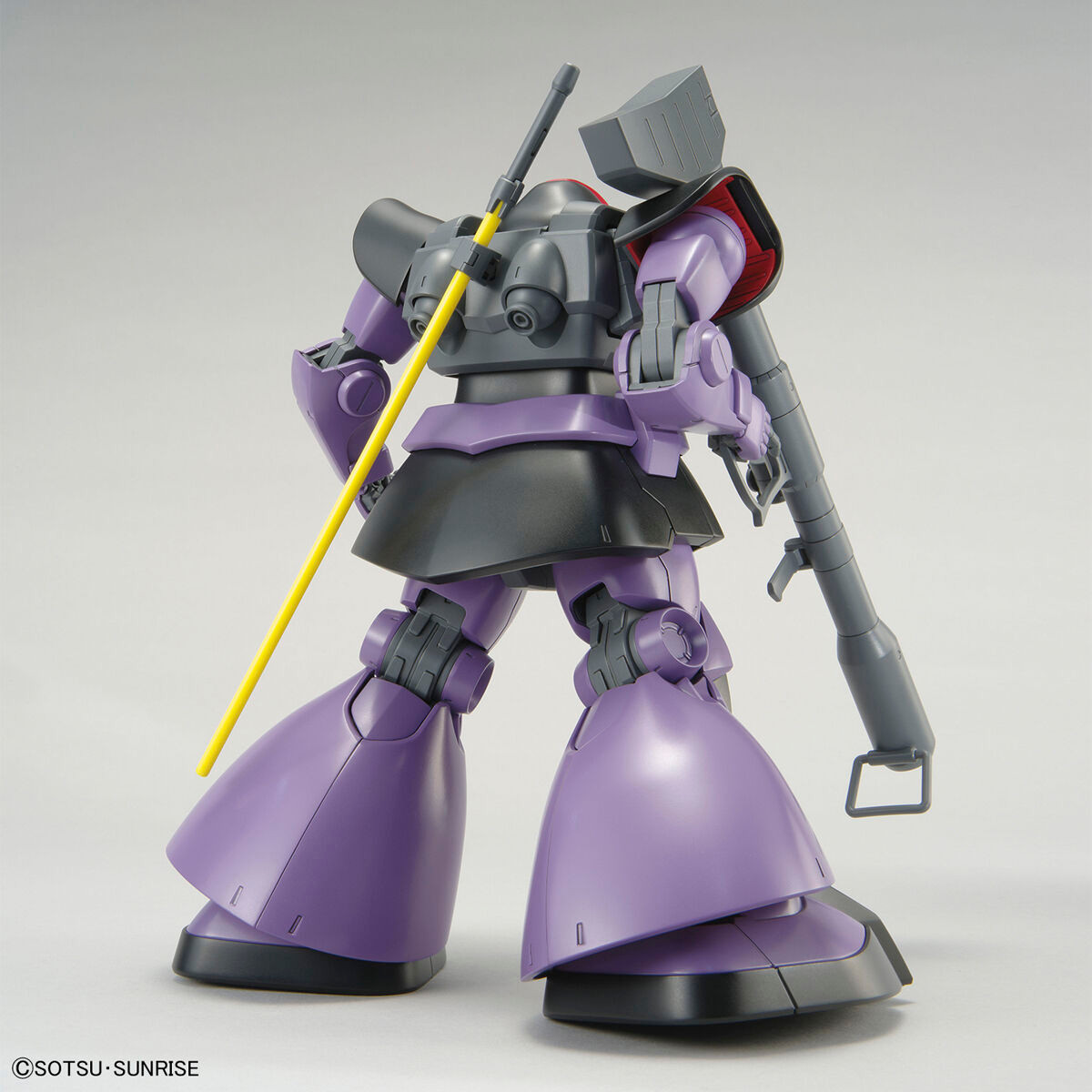 MS-09 Dom Mass Production Mobile Suit MG