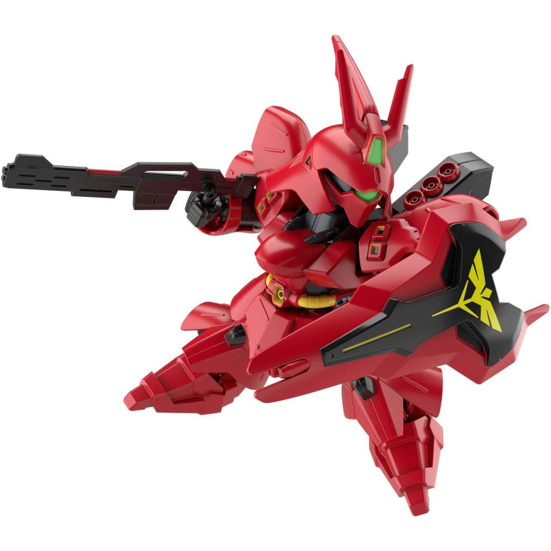 SD EX-Standard #17 MSN-04 Sazabi