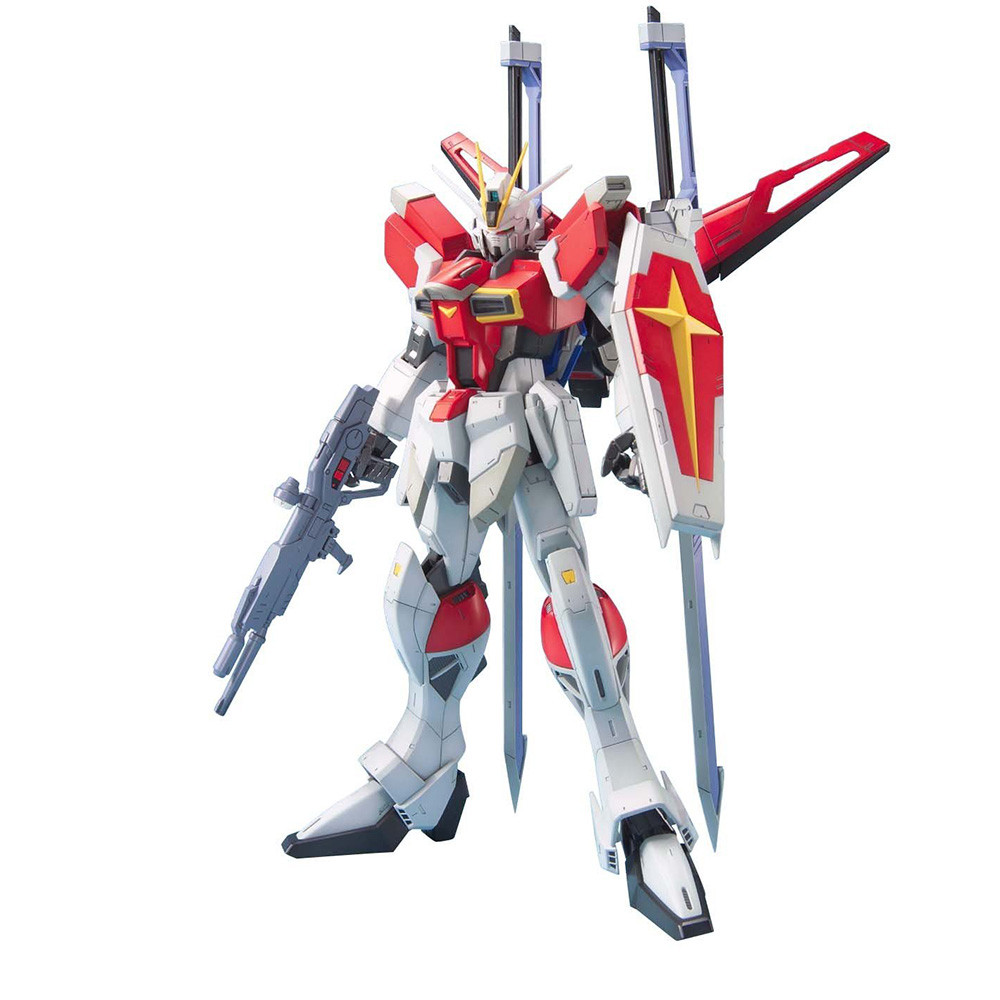 ZGMF-X56S/b Sword Impulse Gundam Z.A.F.T. Mobile Suit MG