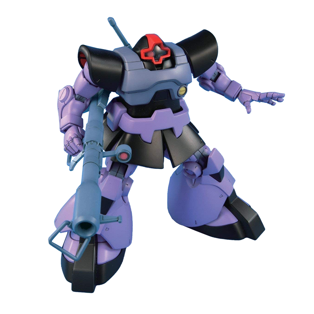 059 DOM / MS-09R RICK-DOM Principality Of Zeon Force Mass