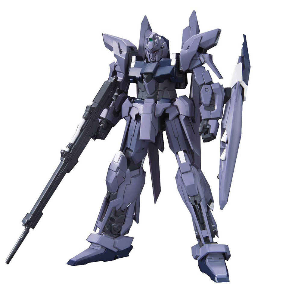 115 MSN-001A1 Delta Plus E.F.S.F. Transformable Mobile Suit