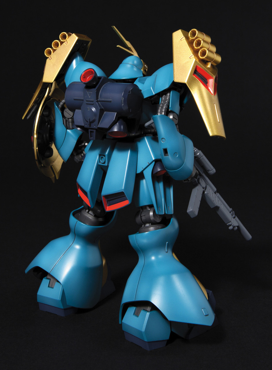 083 Jagd Doga Neo Zeon Mobile Suit for Newtype HGUC