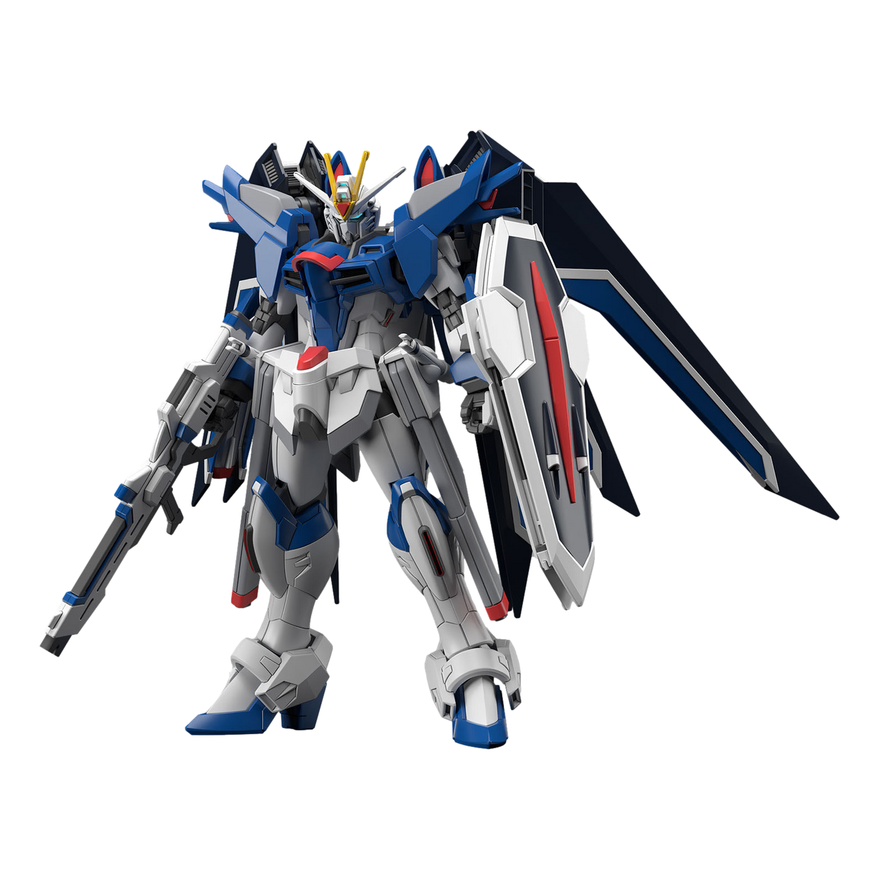 243 Rising Freedom Gundam HG