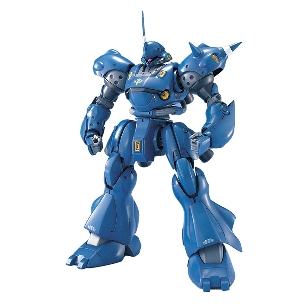 MS-18E Kampfer Principality of Zeon Assault Use Mobile Suit MG