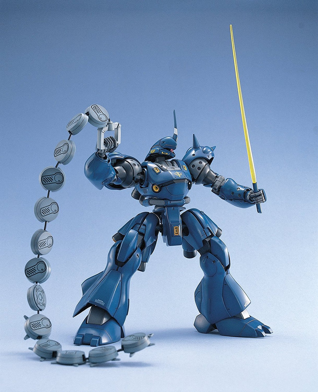 MS-18E Kampfer Principality of Zeon Assault Use Mobile Suit MG