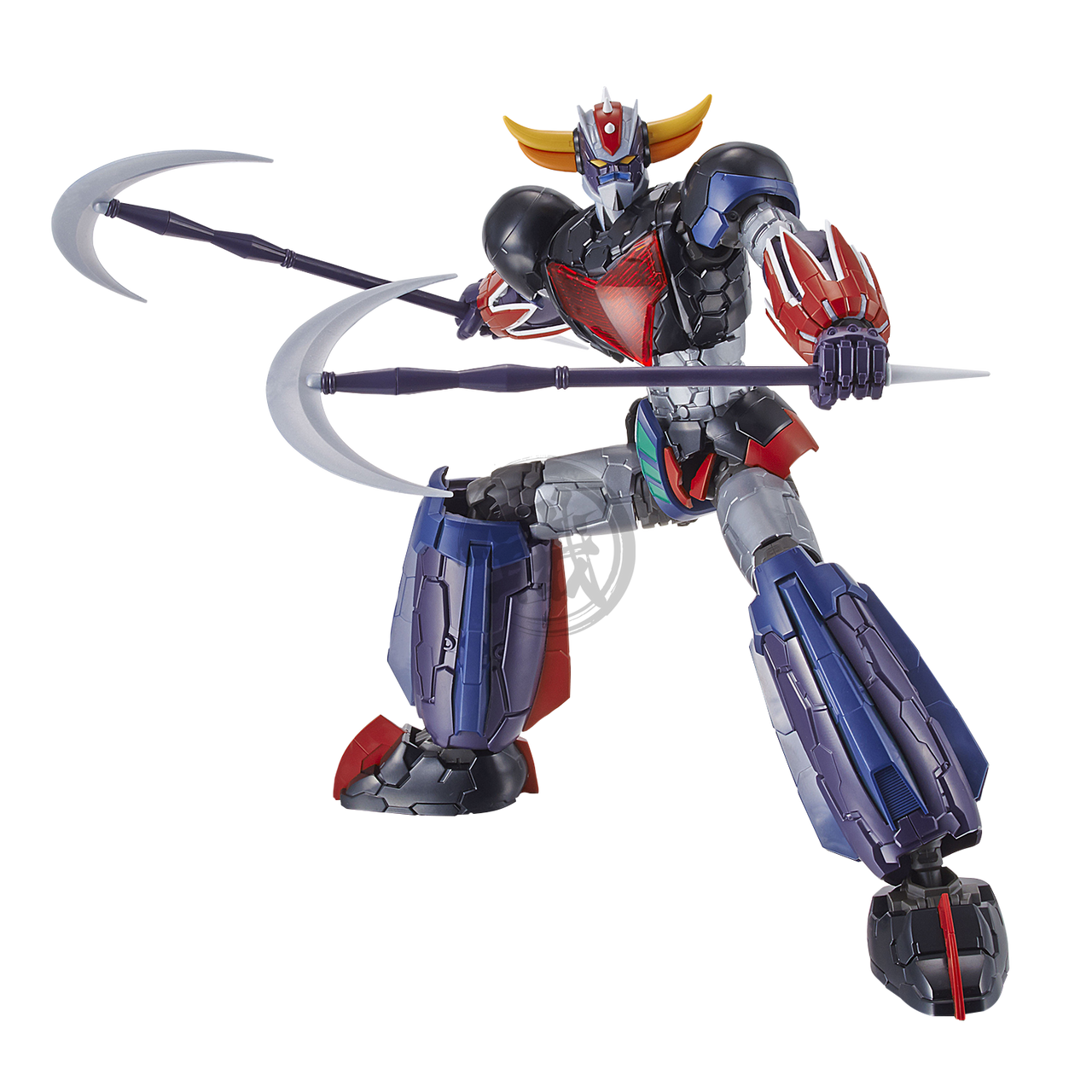 Bandai Model Kit – HG MAZINGER ZERO Infinitism scala 1/144 – La Fortezza del Fumetto