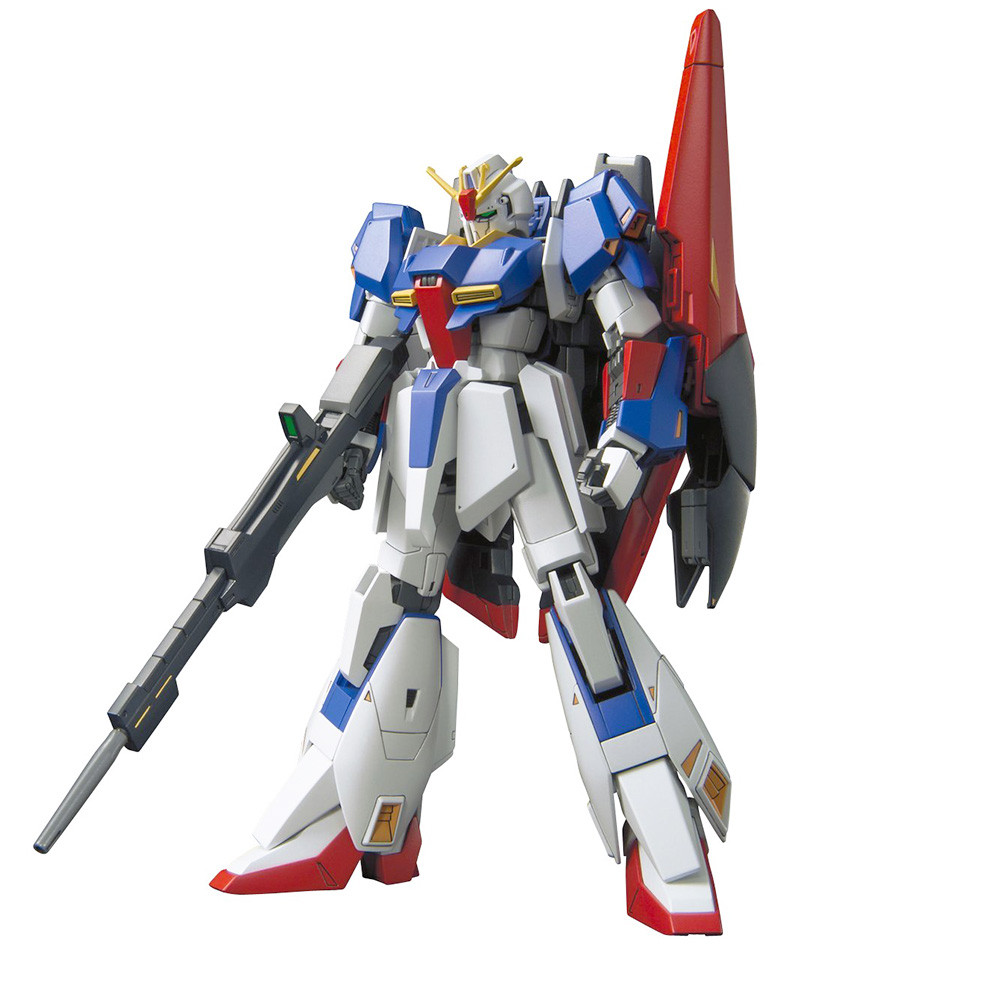 203 MSZ-006 Zeta Gundam A.E.U.G. Attack Use Prototype Variable