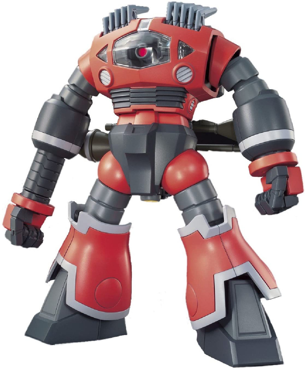 161 MSM-08 Zogok Unicorn Ver. Principality Of Zeon Special