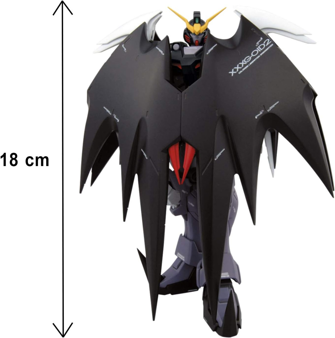 Gundam Deathscythe Hell Endless Waltz MG