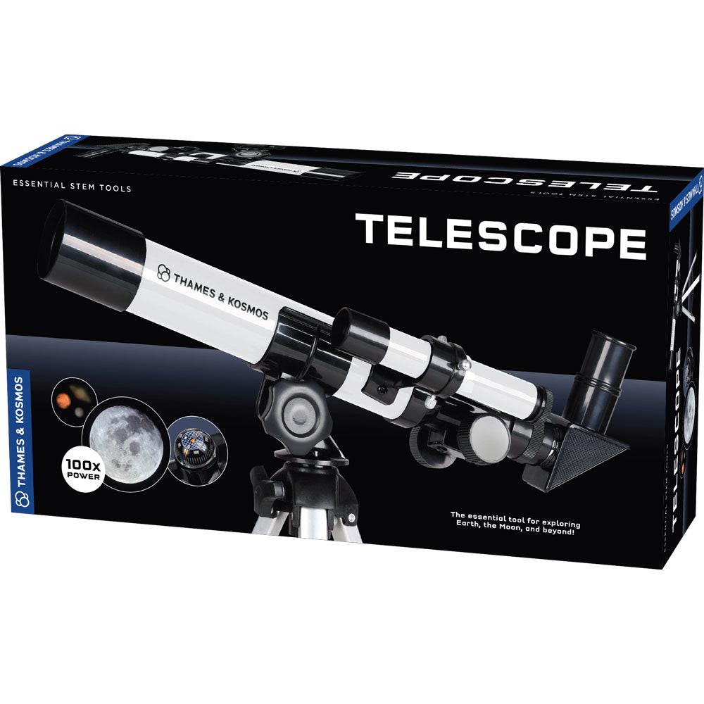 Thames & Kosmos 677016 Telescope