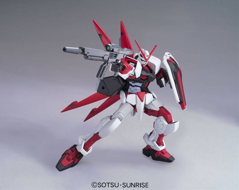 R16 MBF-01 M1 Astray HG