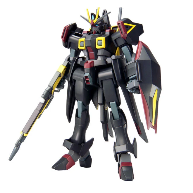 20 Gaia Gundam ZGMF-X88S HG